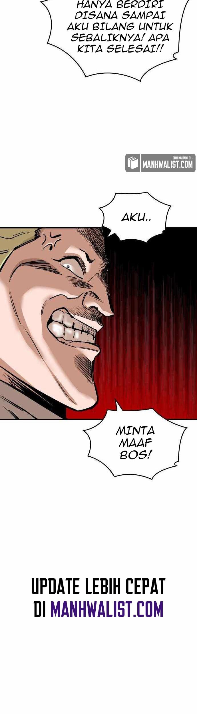 Build Up Chapter 62 Gambar 89