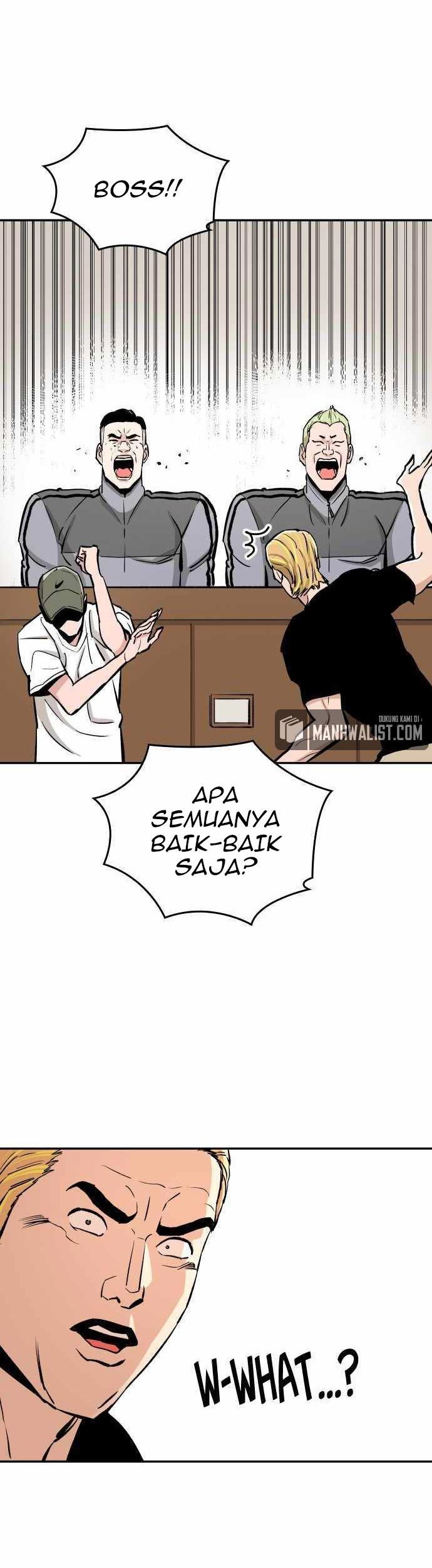 Build Up Chapter 62 Gambar 83