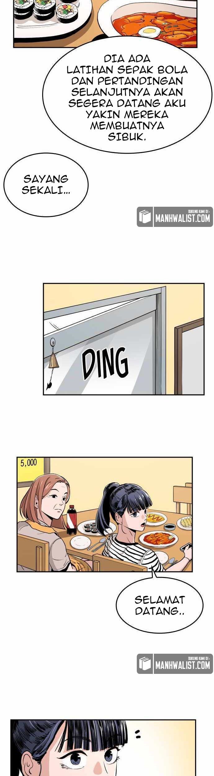 Build Up Chapter 62 Gambar 7