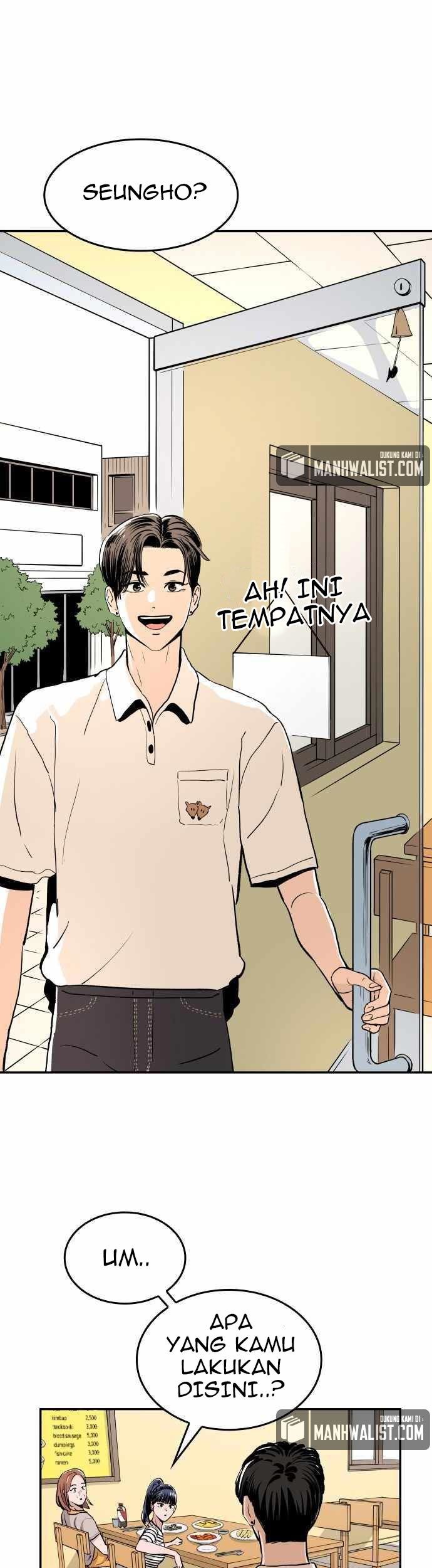 Build Up Chapter 62 Gambar 9