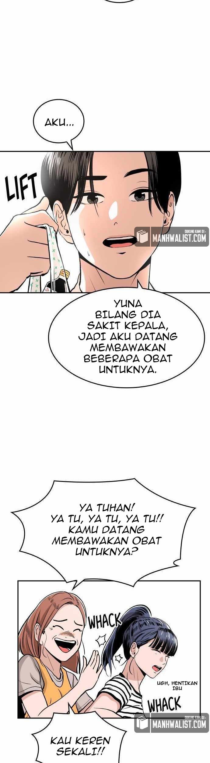 Build Up Chapter 62 Gambar 11