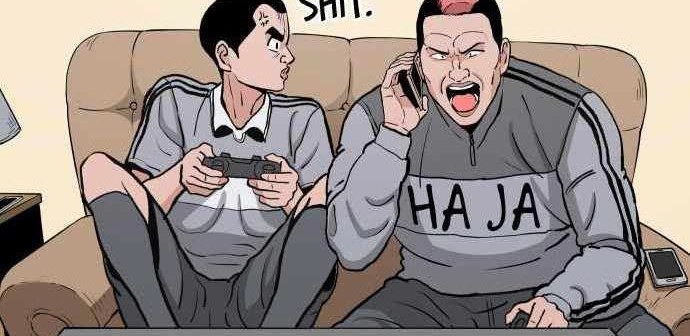 Build Up Chapter 62 Gambar 18