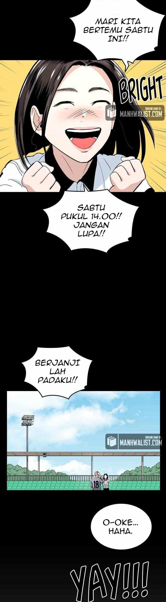Build Up Chapter 61 Gambar 29
