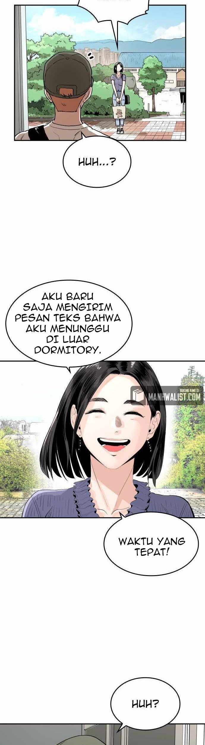 Build Up Chapter 61 Gambar 19