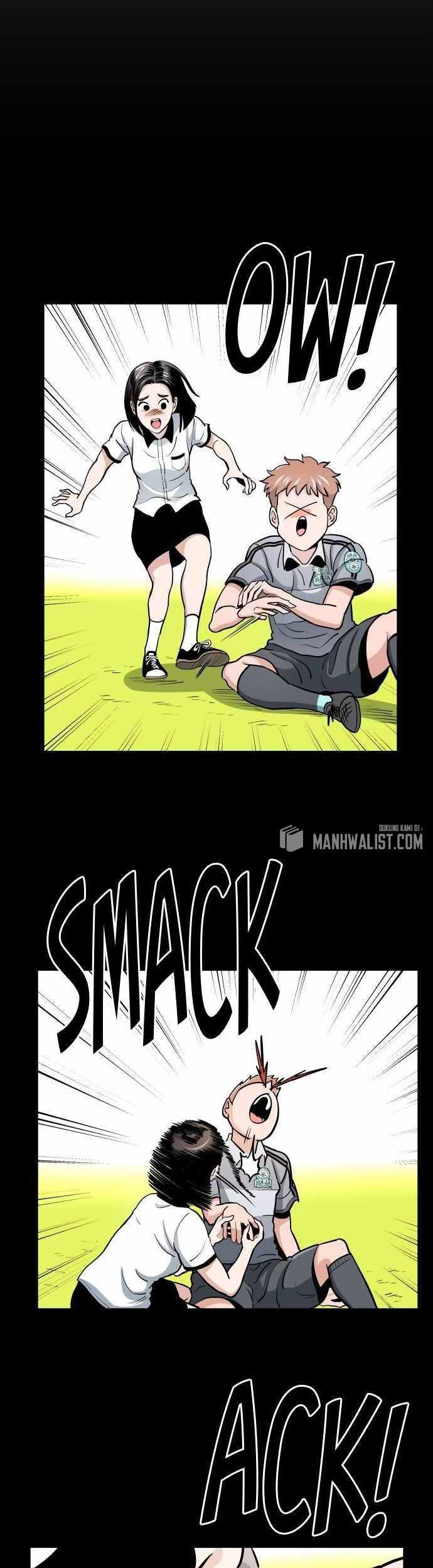 Build Up Chapter 61 Gambar 23