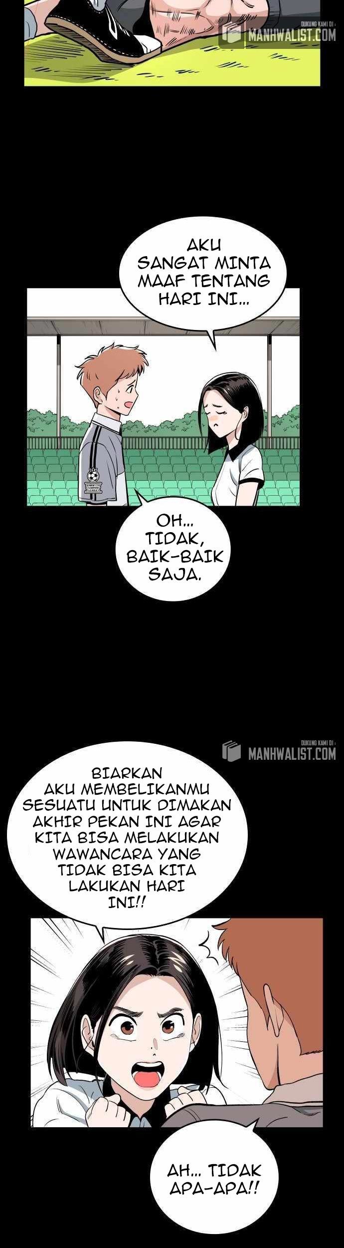 Build Up Chapter 61 Gambar 25