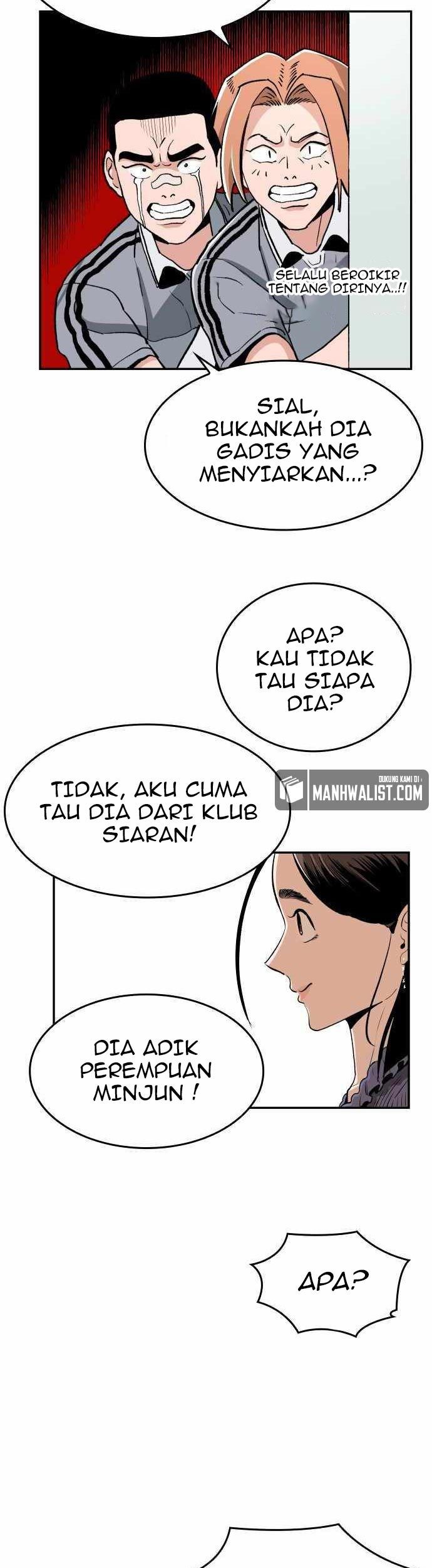 Build Up Chapter 61 Gambar 49
