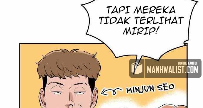 Build Up Chapter 61 Gambar 50