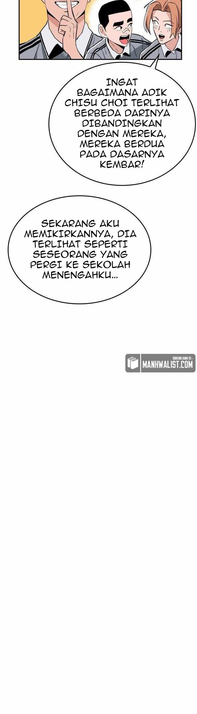 Build Up Chapter 61 Gambar 51