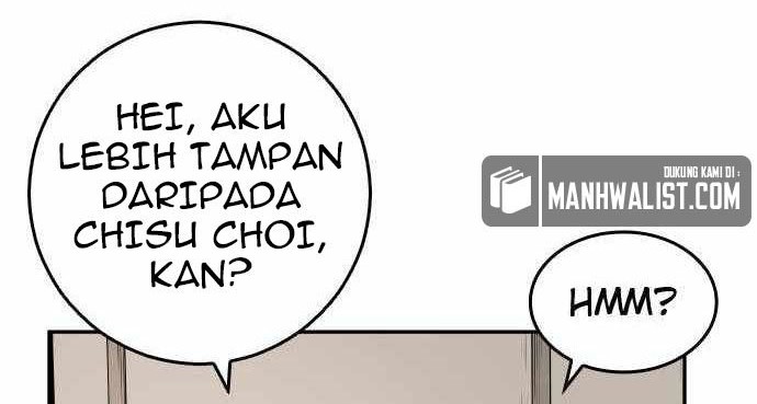 Build Up Chapter 61 Gambar 54