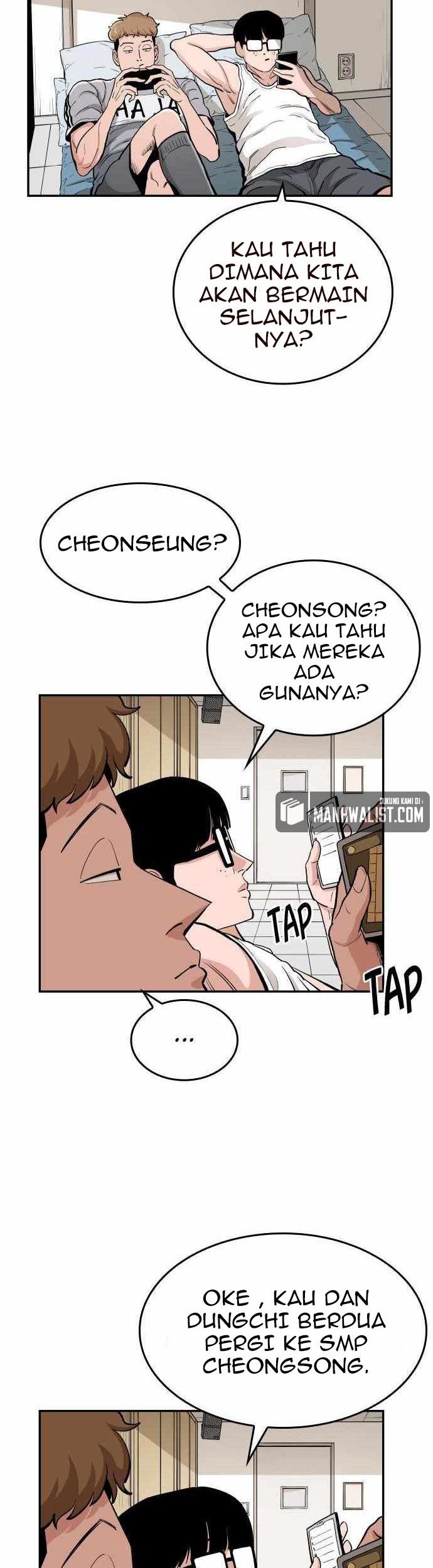 Build Up Chapter 61 Gambar 55