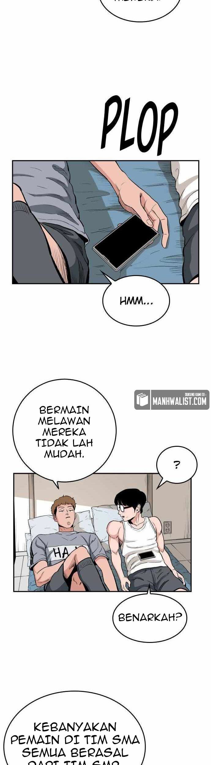 Build Up Chapter 61 Gambar 57