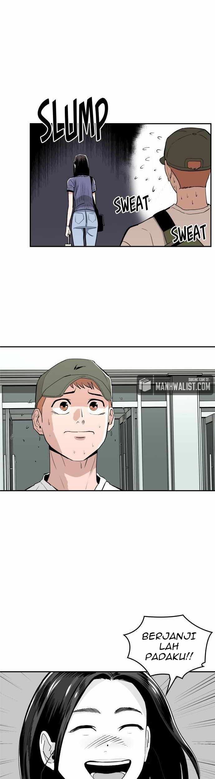 Build Up Chapter 61 Gambar 43