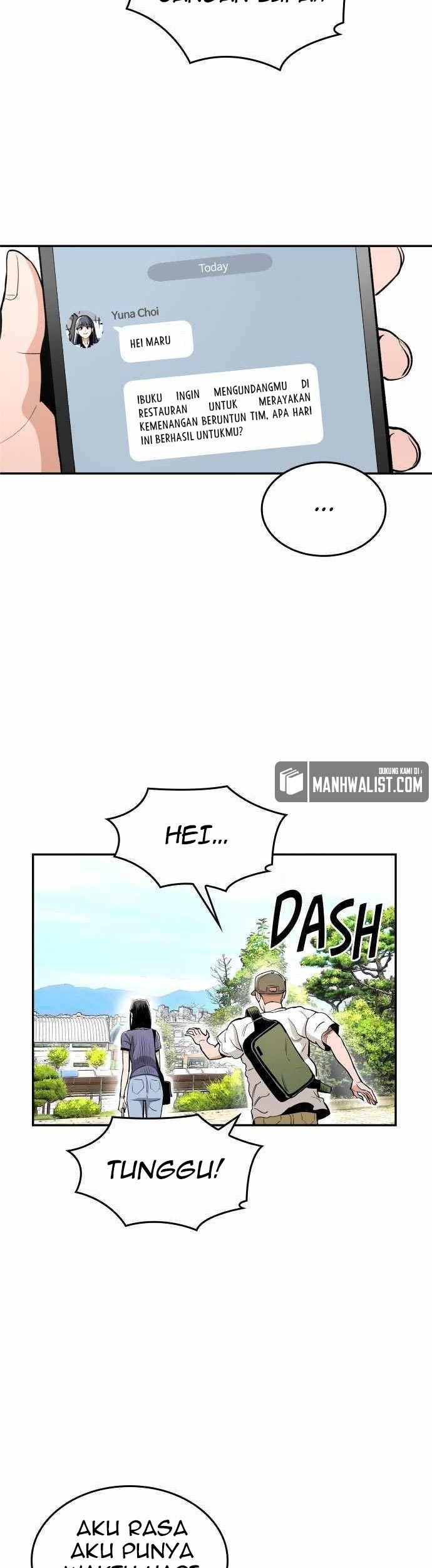 Build Up Chapter 61 Gambar 45