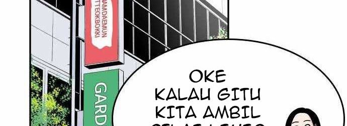 Build Up Chapter 61 Gambar 68