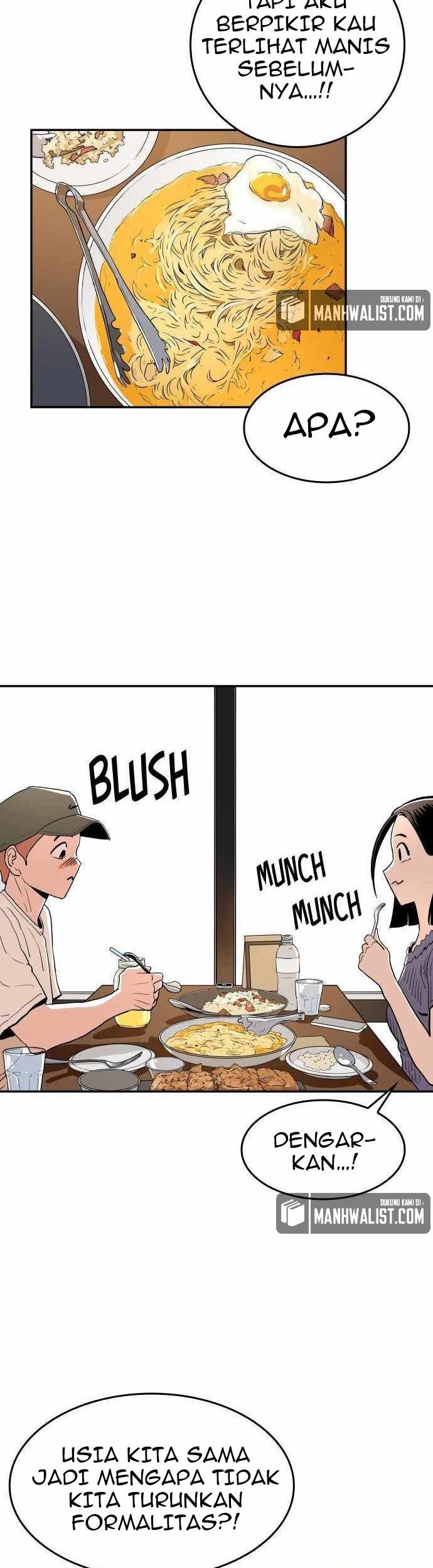 Build Up Chapter 61 Gambar 71