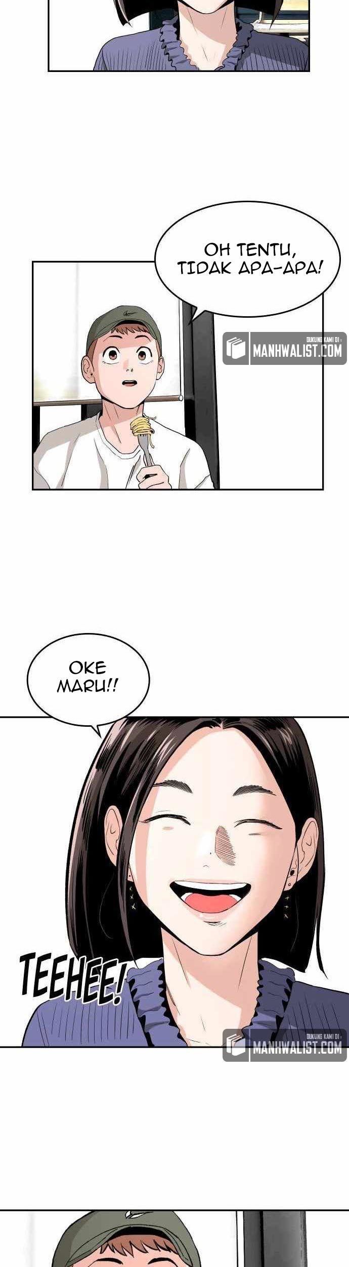 Build Up Chapter 61 Gambar 73