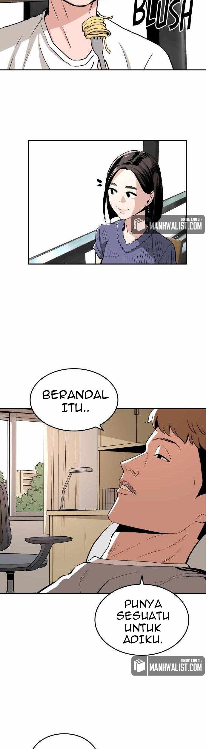 Build Up Chapter 61 Gambar 75