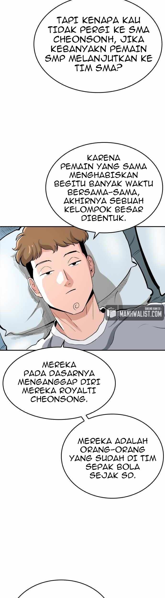 Build Up Chapter 61 Gambar 61