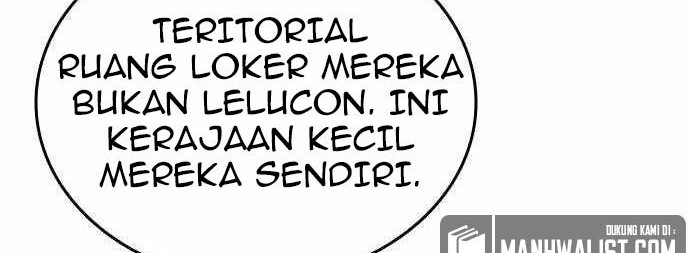 Build Up Chapter 61 Gambar 62