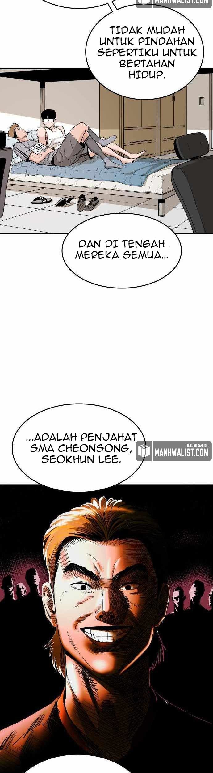 Build Up Chapter 61 Gambar 63