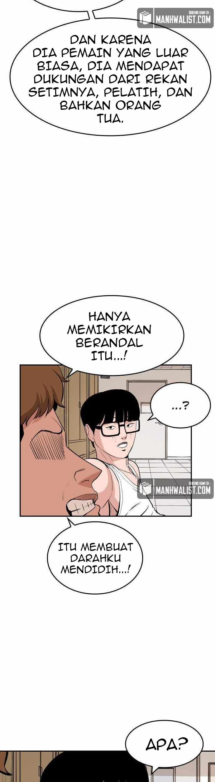 Build Up Chapter 61 Gambar 65