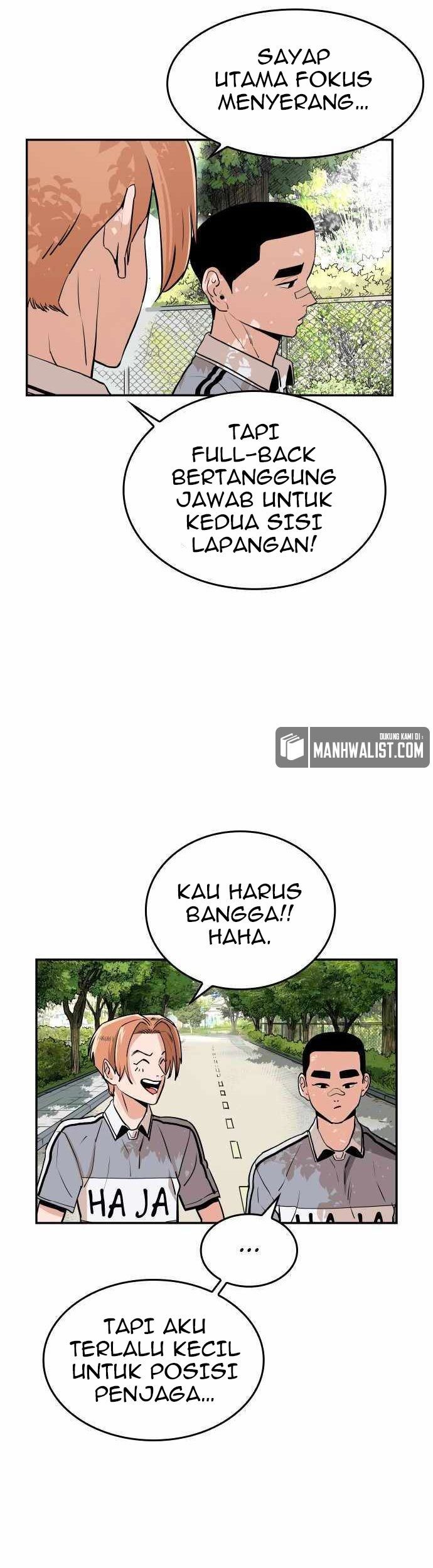 Build Up Chapter 61 Gambar 5