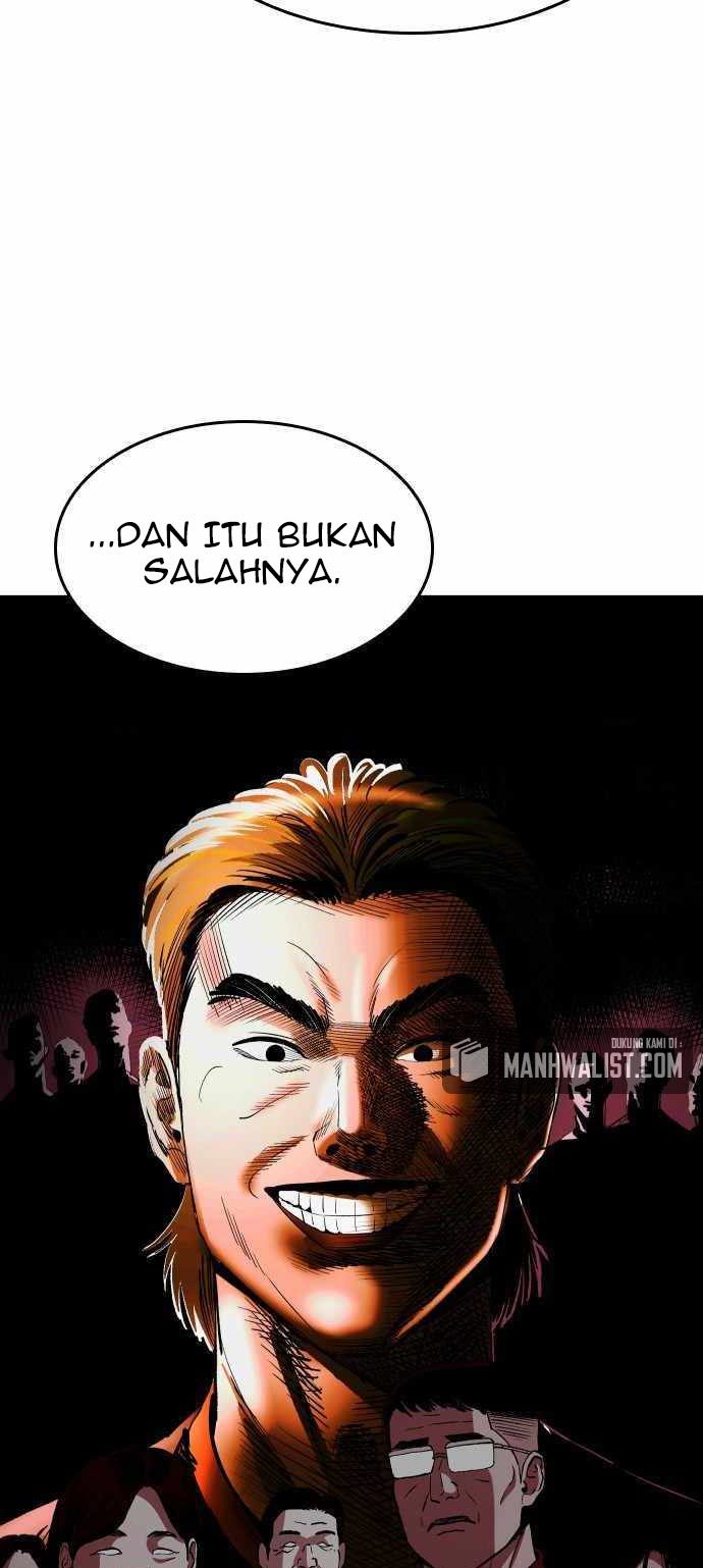 Build Up Chapter 61 Gambar 84