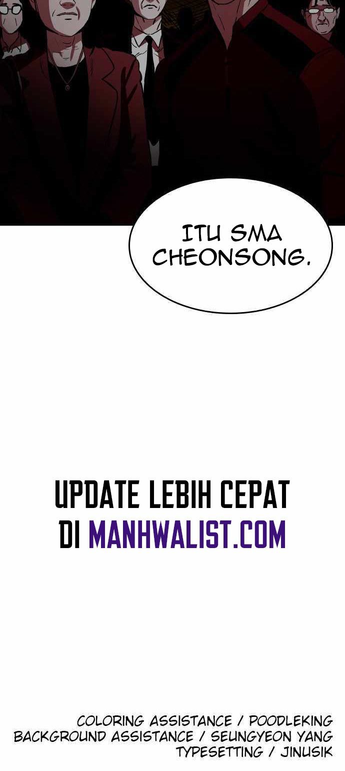 Build Up Chapter 61 Gambar 85