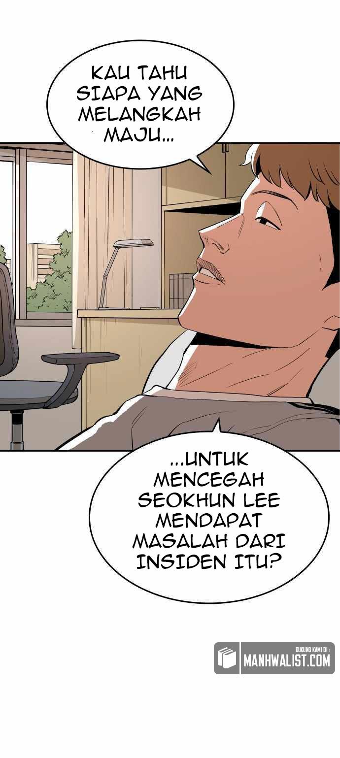 Build Up Chapter 61 Gambar 81