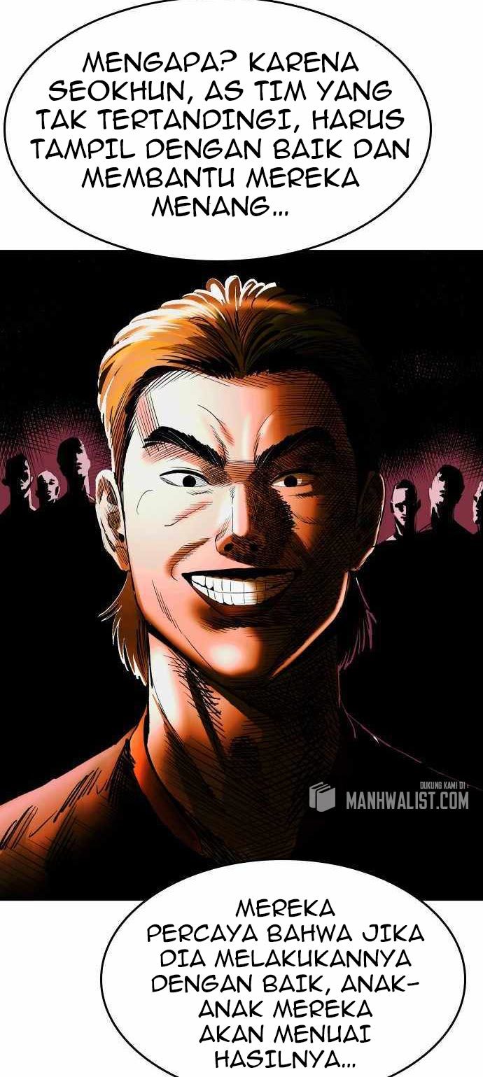 Build Up Chapter 61 Gambar 83