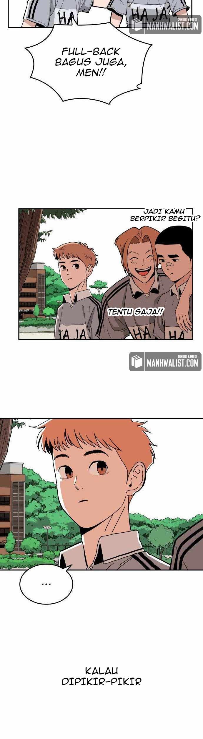 Build Up Chapter 61 Gambar 9