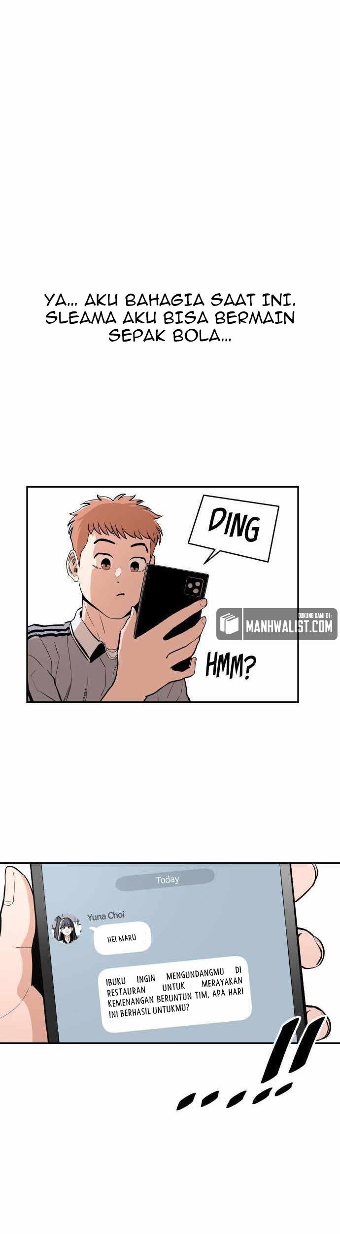 Build Up Chapter 61 Gambar 13