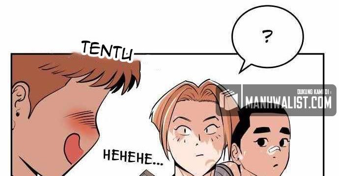 Build Up Chapter 61 Gambar 14