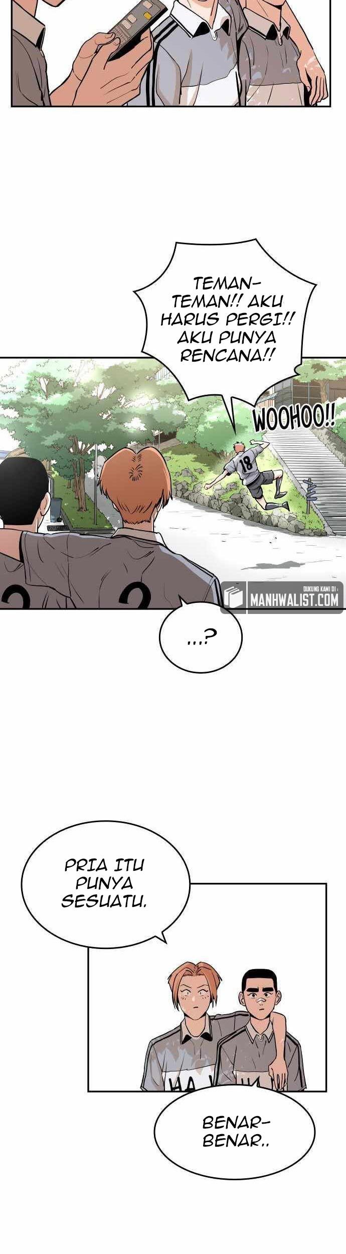 Build Up Chapter 61 Gambar 15