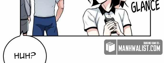 Build Up Chapter 60 Gambar 28