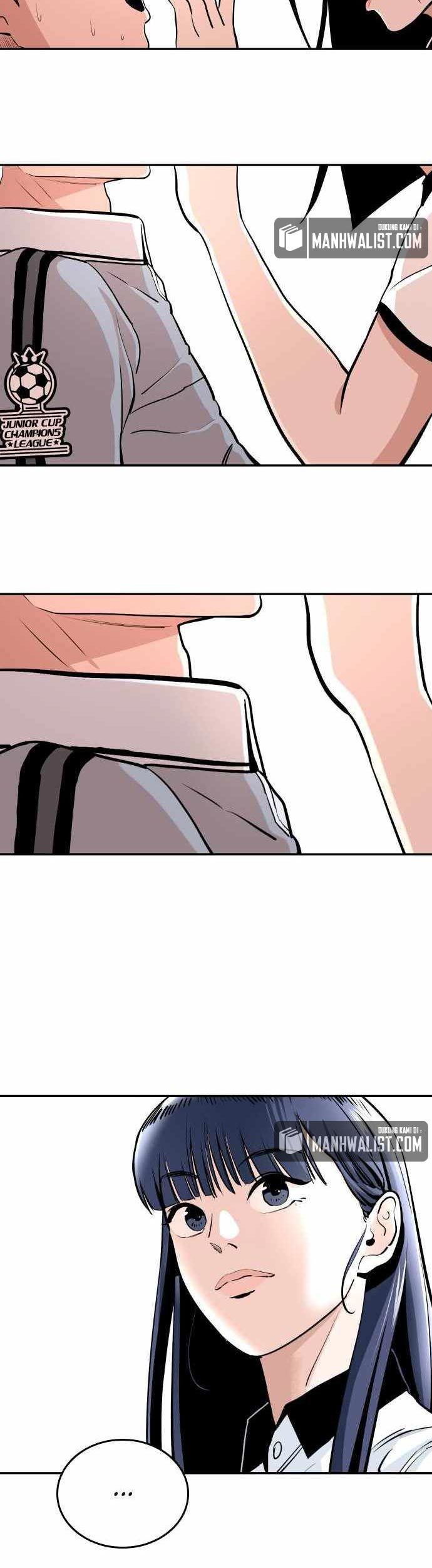 Build Up Chapter 60 Gambar 37