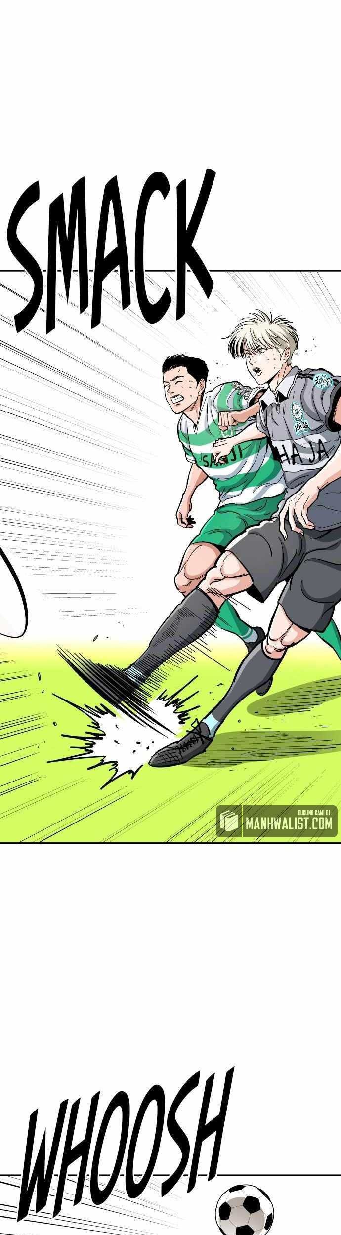 Komik Build Up Chapter 60 gambar nomor 1