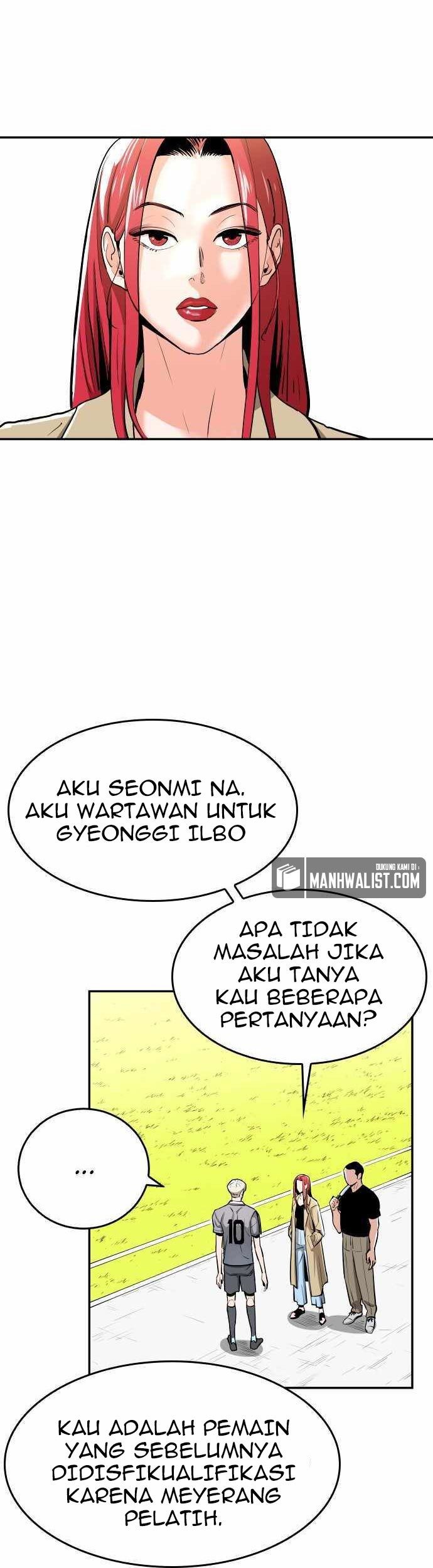Build Up Chapter 60 Gambar 47
