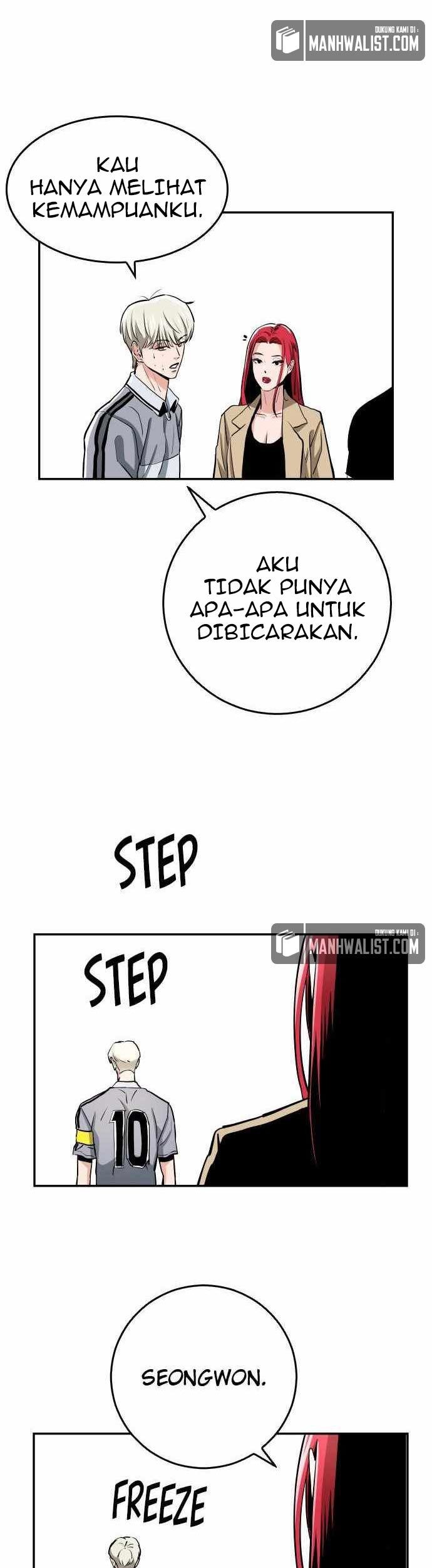 Build Up Chapter 60 Gambar 51