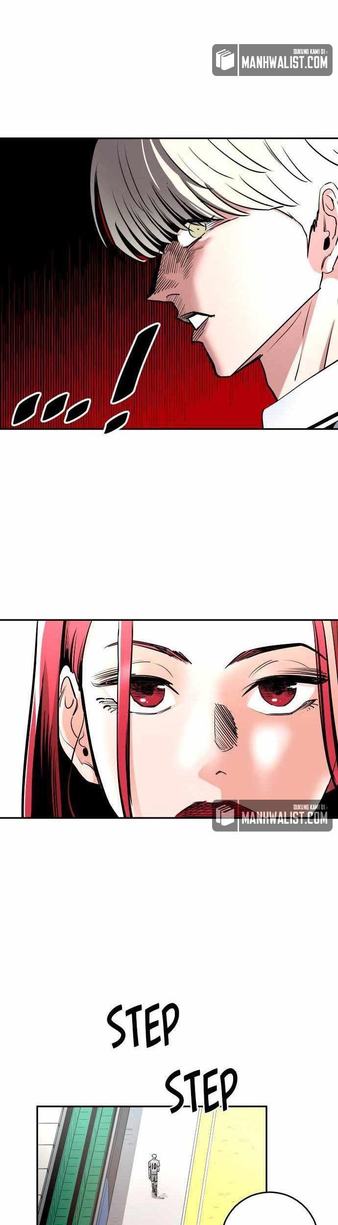 Build Up Chapter 60 Gambar 53