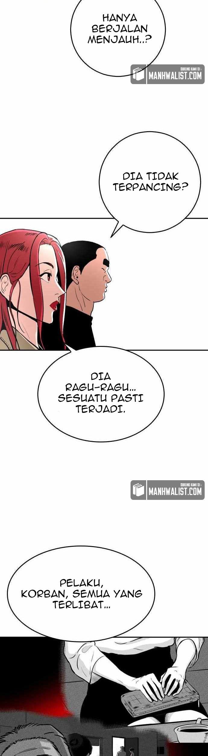 Build Up Chapter 60 Gambar 55