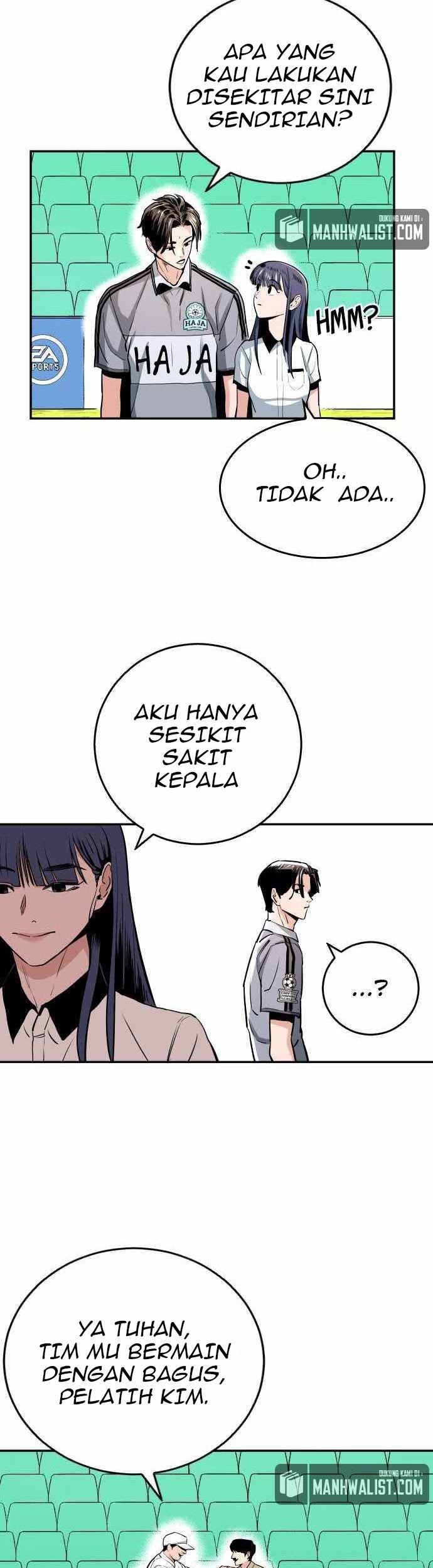 Build Up Chapter 60 Gambar 39