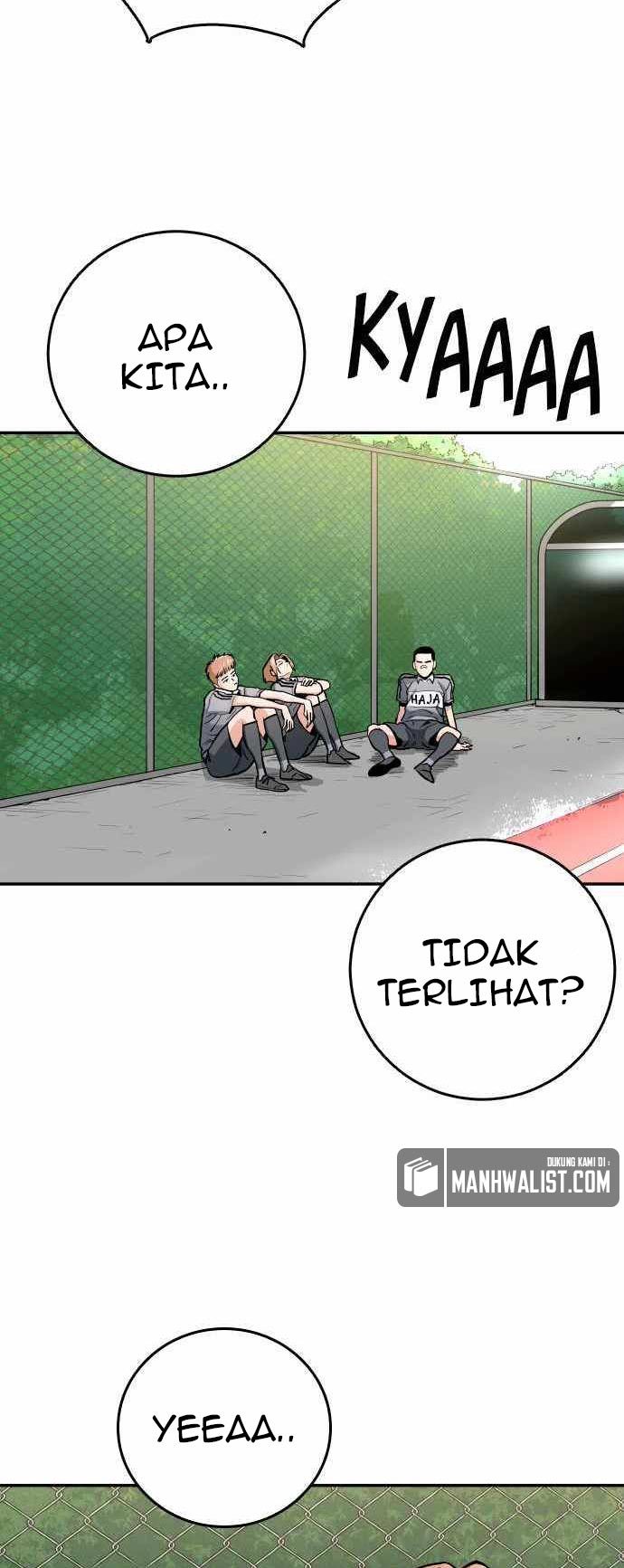 Build Up Chapter 60 Gambar 64