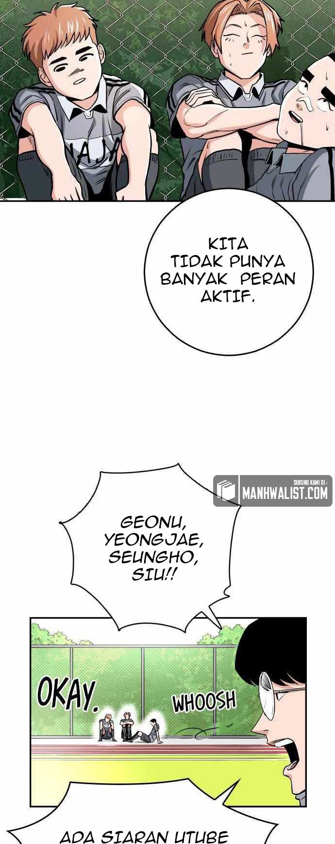 Build Up Chapter 60 Gambar 65