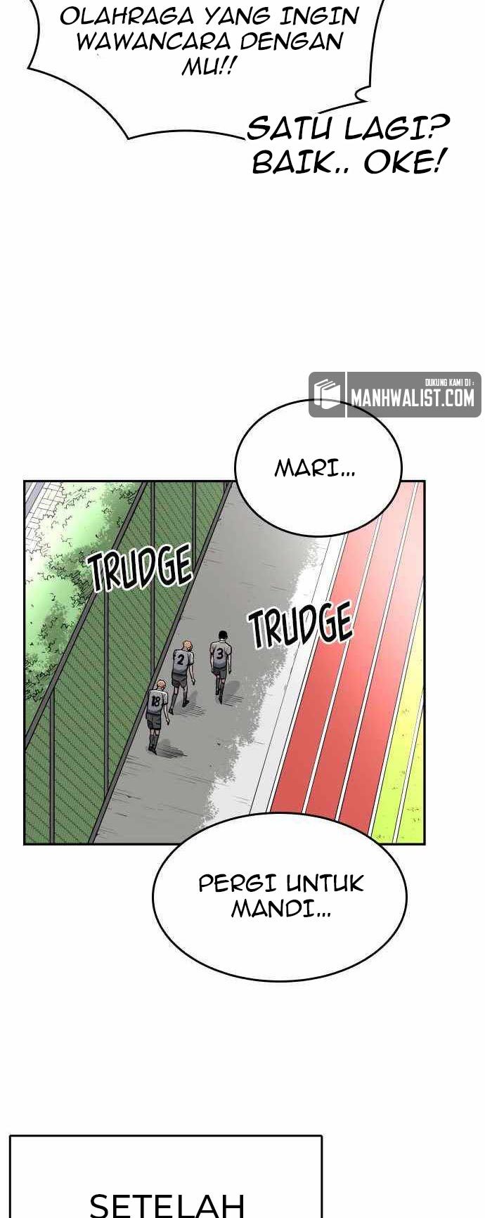 Build Up Chapter 60 Gambar 66