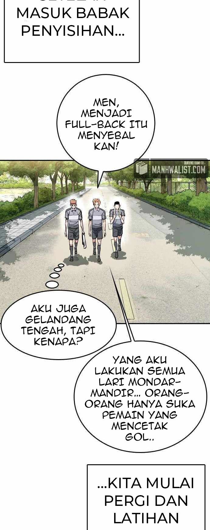 Build Up Chapter 60 Gambar 67