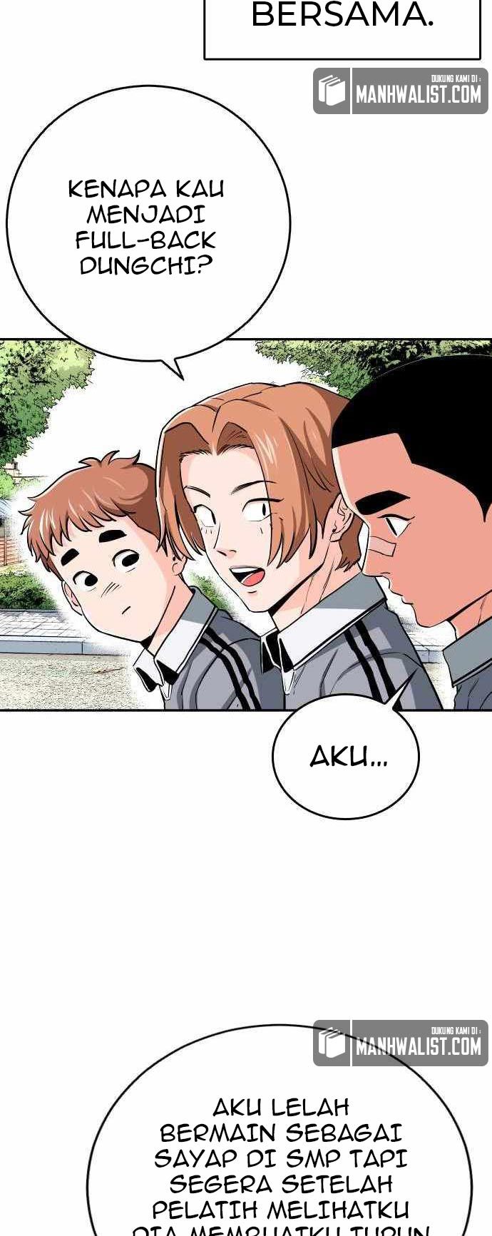 Build Up Chapter 60 Gambar 68