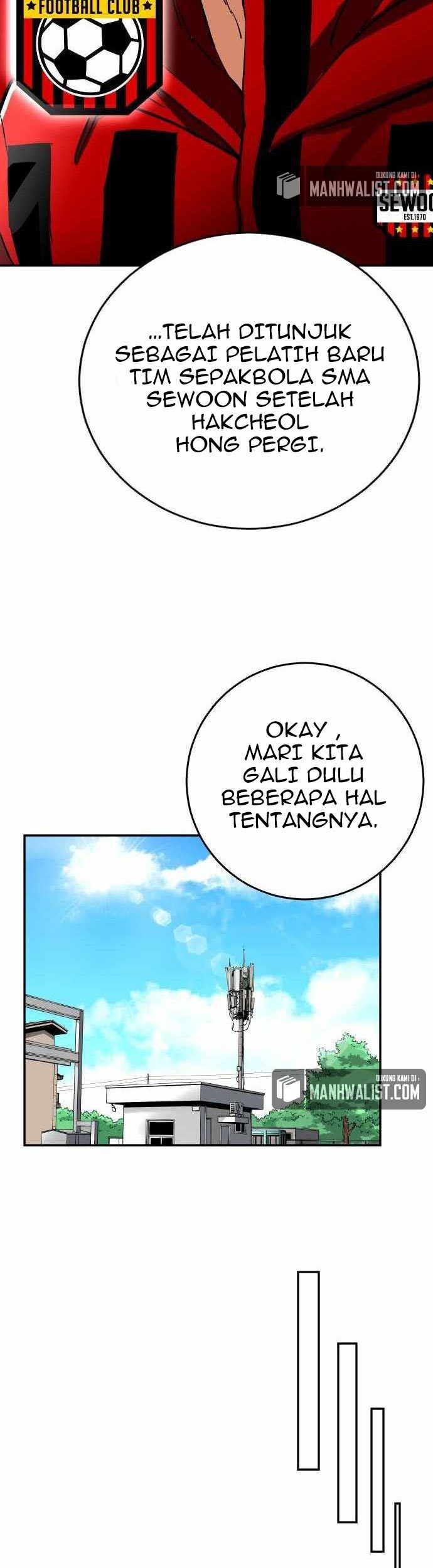 Build Up Chapter 60 Gambar 59