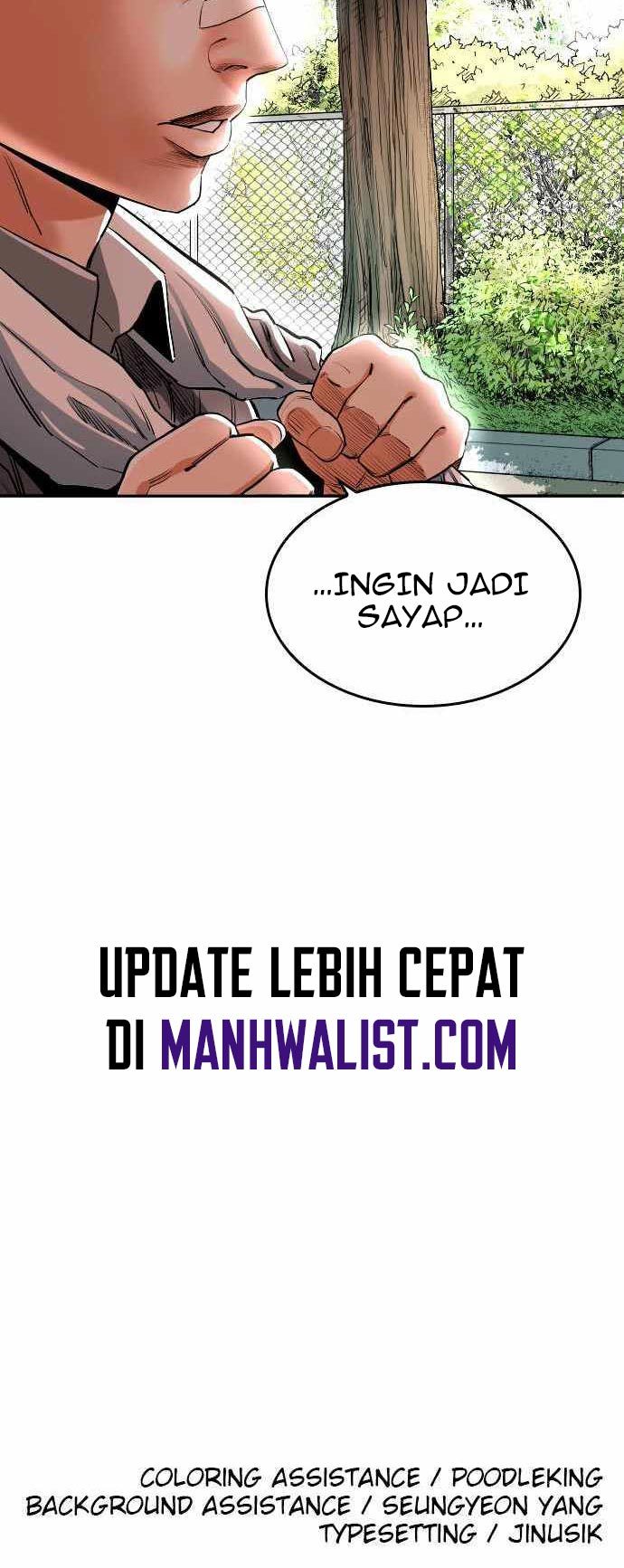 Build Up Chapter 60 Gambar 70